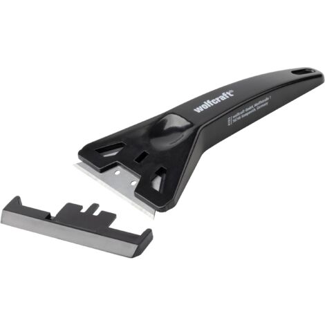 Wolfcraft 4193000 Grattoir plastique 1 pc(s) W86378