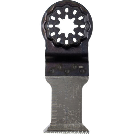 Wolfcraft 4238000 Tauchsägeblatt 1 St.