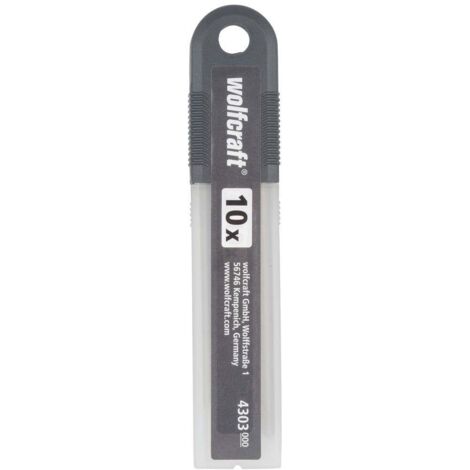 Wolfcraft 4303000 Lames de coupe 18 mm 1 pc(s) A624942