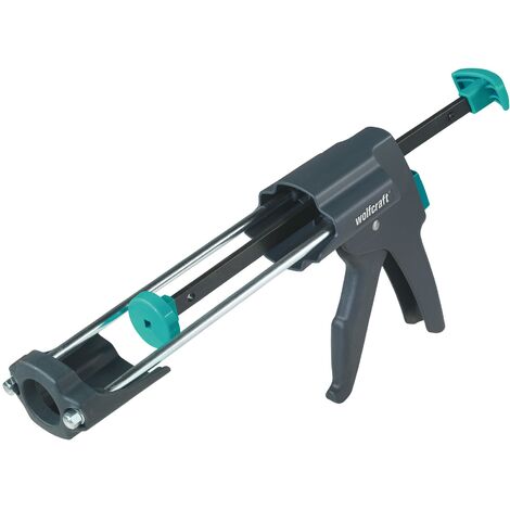WOLFCRAFT 4356000 Pistola de cartuchos MG 600 PRO