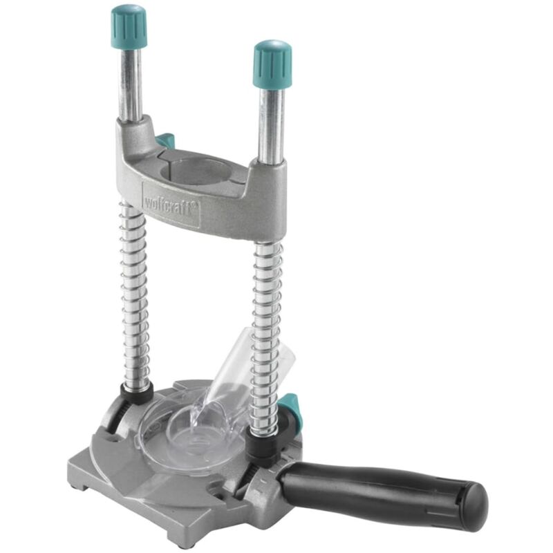 Tecmobil Mobile Drill Stand 4522000 - Wolfcraft
