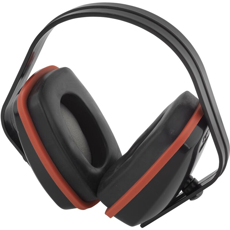 

Cascos anti-ruido para uso ocasional 4868000 - Wolfcraft