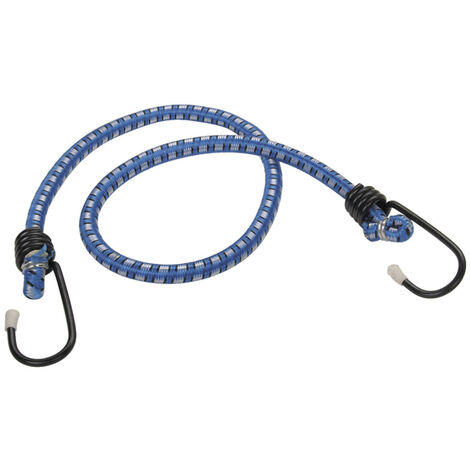 wolfcraft 5 Spanngummis einfach 50 cm