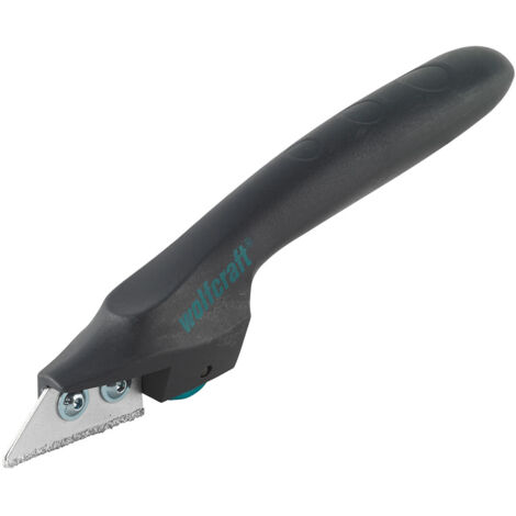 Wolfcraft 5570000 Grattoir pour joints C388731