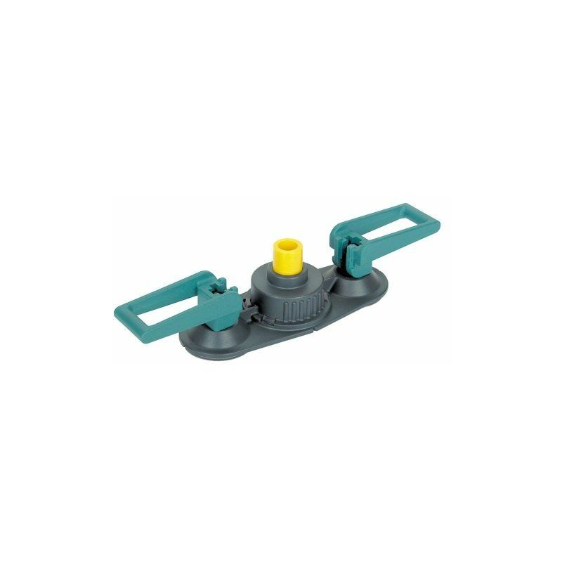 

5911000 - Tope con ventosa para sierras de Broca de diamante »Ceramic« para porcelánico - Wolfcraft