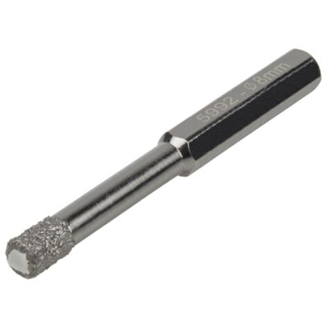 Wolfcraft  5991000 Diamant-Bohrer    1 St.