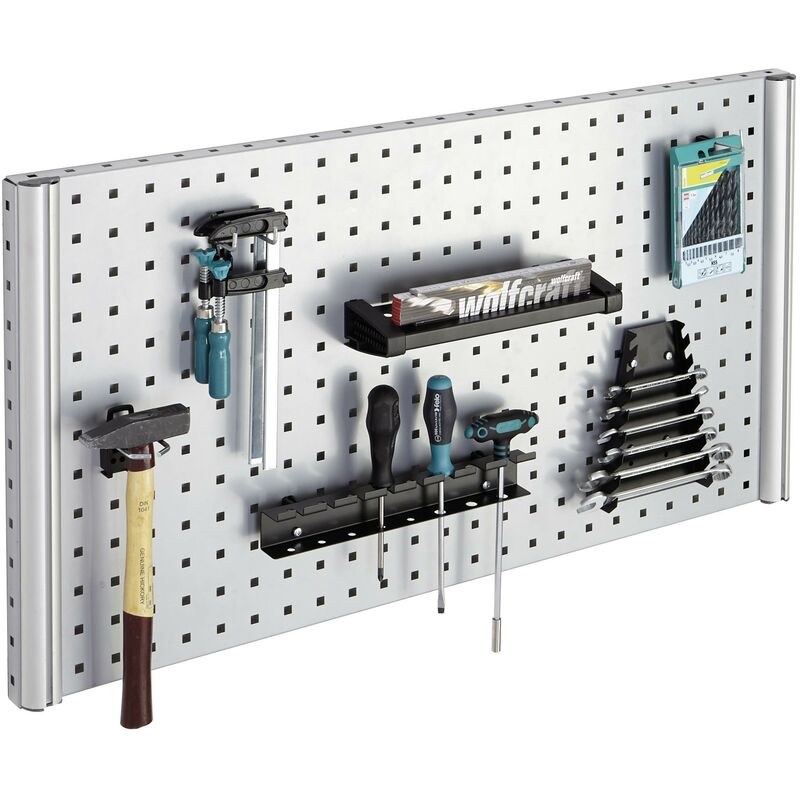 

Panel porta-herramientas 960 x 500 mm 6085000 - Wolfcraft