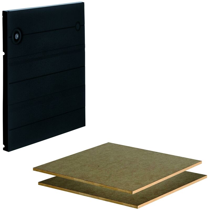 

Set de puerta con baldas 6783000 - Wolfcraft