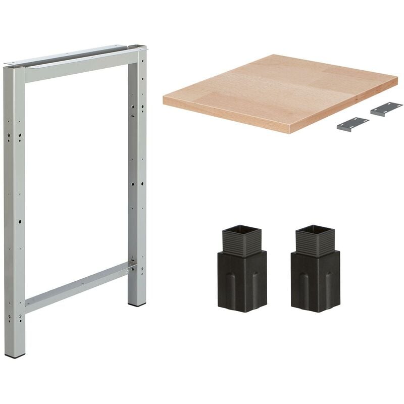 

Kit de ampliación para banco de trabajo Wolfcraft 6788000