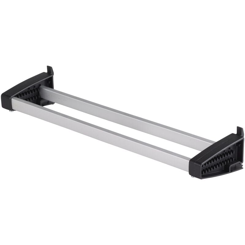 

6803000 - 1 balda abierta para panel perforado - Wolfcraft