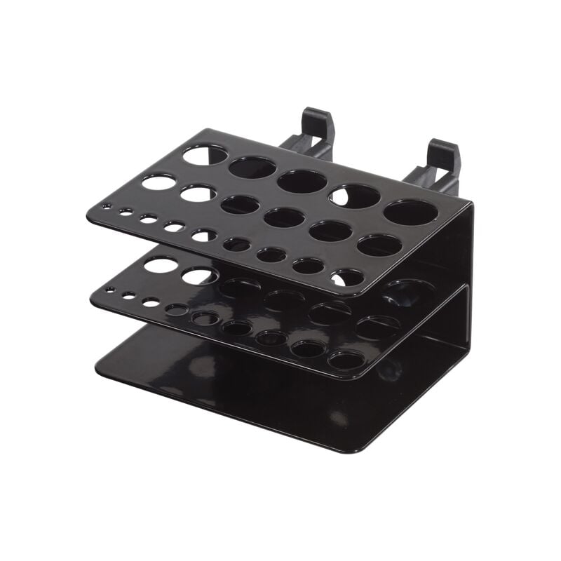 

Wolfcraft 6804000 - 1 soporte para brocas