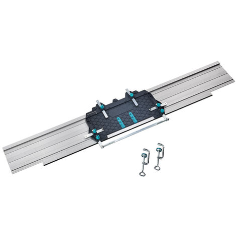 wolfcraft 6913000 FKS 145 - Guide Rail for Circular Saws