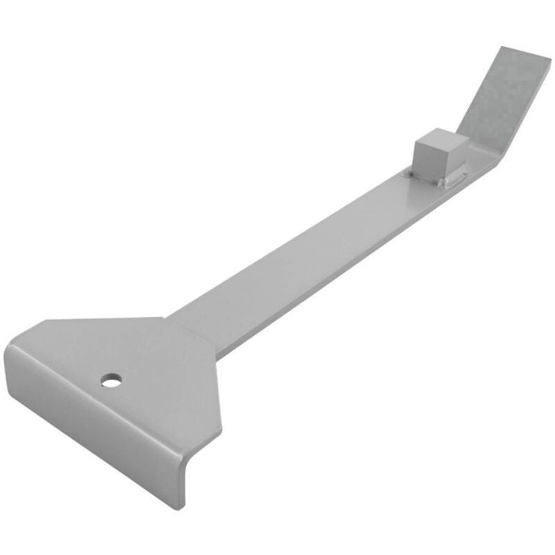 Wolfcraft - Guide ajusteur pour sols stratifiés 6928000