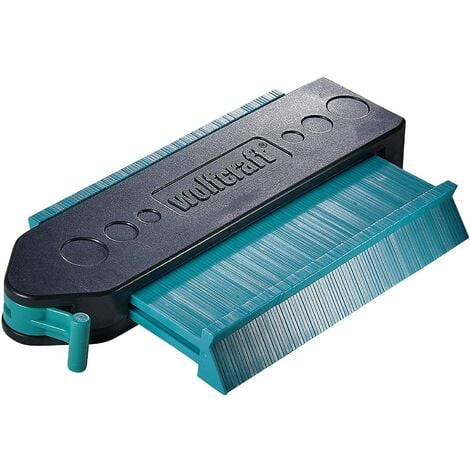 WOLFCRAFT 6949000 - CALIBRO PER CONTORNI