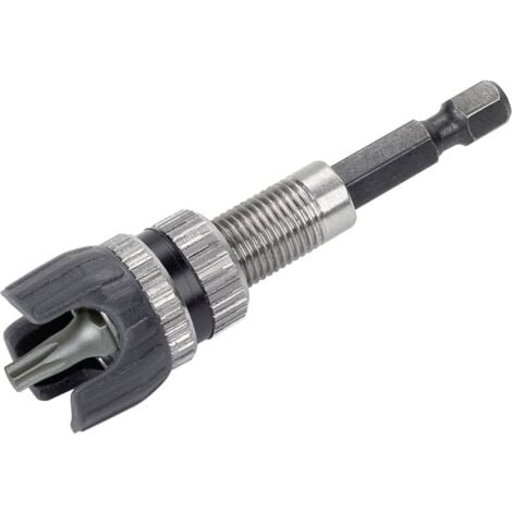 Wolfcraft 6961000 Porte-embouts magnétique C388741