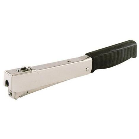 wolfcraft 7000000 Agrafeuse-Marteau Tacocraft HT 10