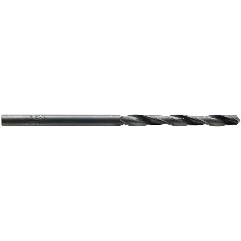 

1 broca HSS para metal forja por laminación ø 3,2 mm - Wolfcraft