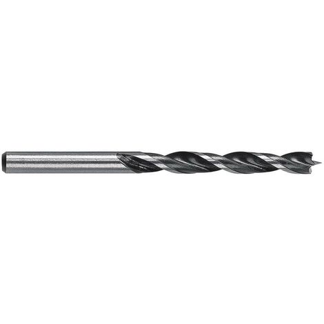 Wolfcraft Wood Twist Drill Bit 6.0 mm