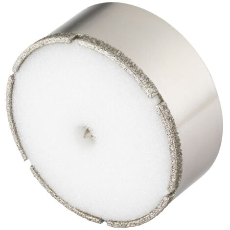 Wolfcraft  8911000 Lochsäge  68 mm diamantbeschichtet 1 St.