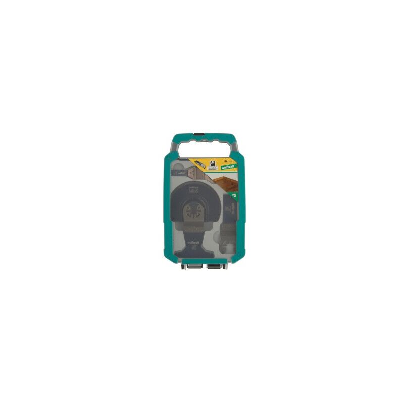 

Set laminad multiherramienta 4