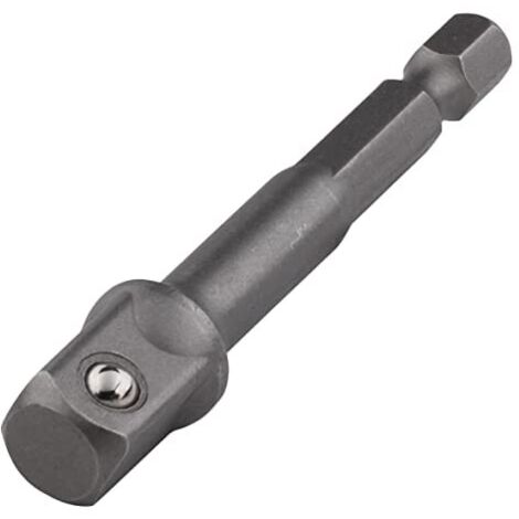 wolfcraft adattatore per bussole I 2415000 I Per collegare in maniera sicura le bussole
