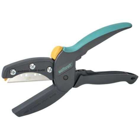 Wolfcraft - Allesschneider megaCut S - 4197000