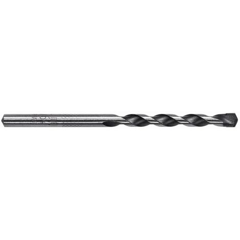 Wolfcraft Betonbohrer SDS-Plus HM Professional 7785010 Ø 5 mm Steinbohrer