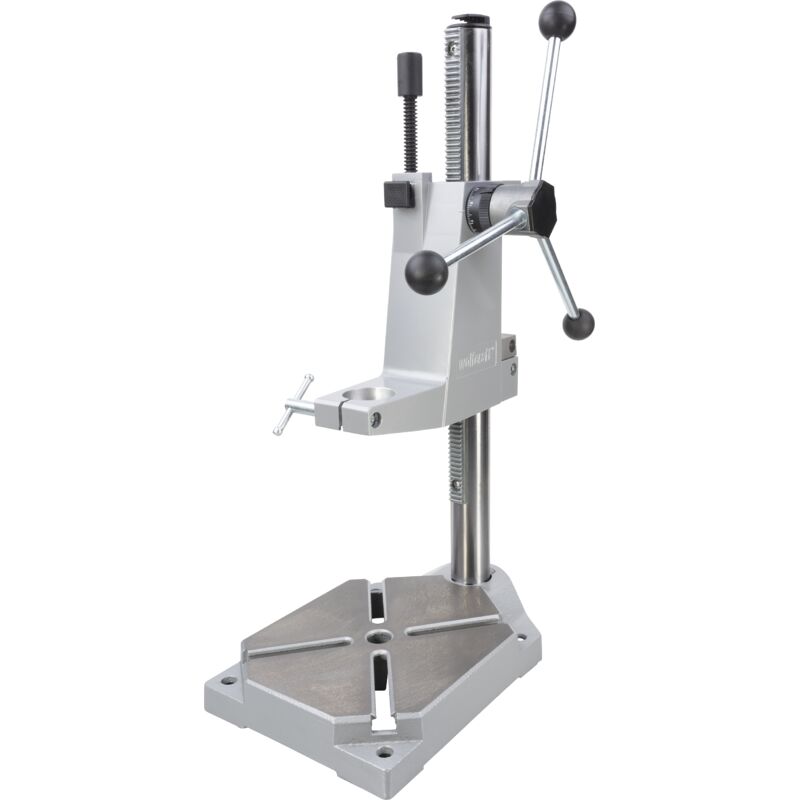 Wolfcraft Bohrständer Arbeitshöhe (max.): 305 mm