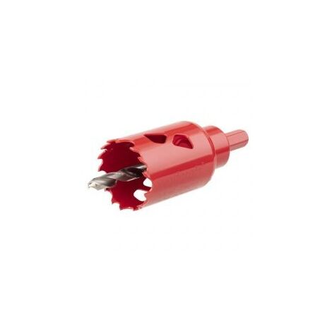 WOLFCRAFT BROCA CORONA C/EJE  35 5467