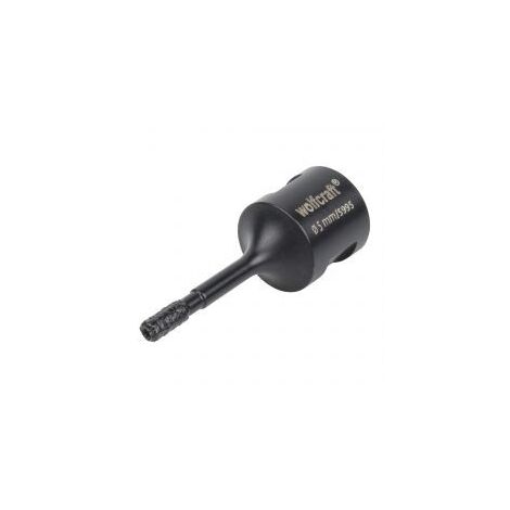 WOLFCRAFT BROCA CORONA DIAMANTE AMOLADORA M.14  5 5995