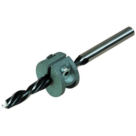 WOLFCRAFT BROCA ESPIGAR 10 MM 2733