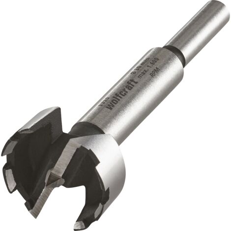 wolfcraft - Broca Forstner - ref.3320000