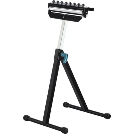 wolfcraft - Caballete multifuncional de soporte y rodillo - ref.6102300