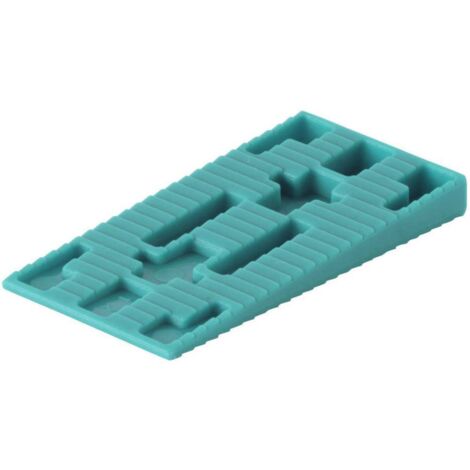 wolfcraft Cales de dilatation en plastique-6930000