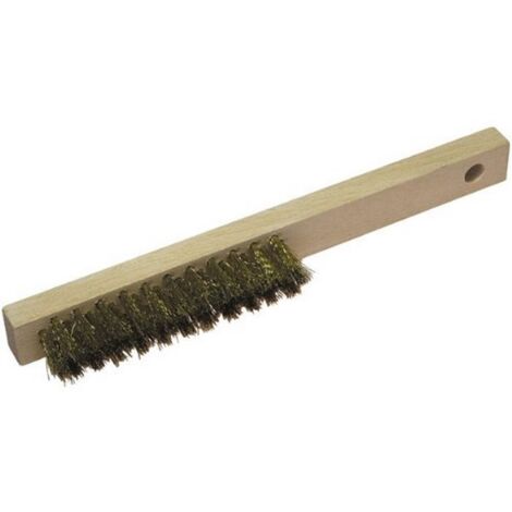 Wolfcraft cepillo fino con mango de madera 2724000