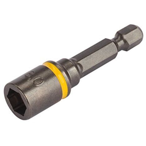 wolfcraft Chiavi a bussola Impact, CrMo I 1391000 I Per gli avvitamenti più complessi con avvitatori a percussione