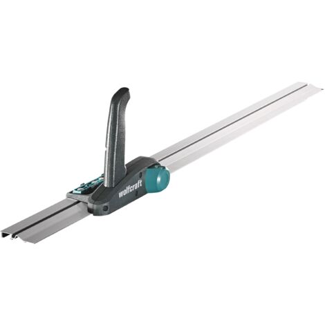wolfcraft - Cortadora de placas de yeso con guia incluida - ref.4014000