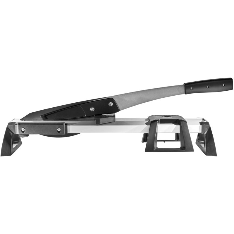 

Guillotina VLC 800 para corte de vinilo y laminados 6939000 Wolfcraft