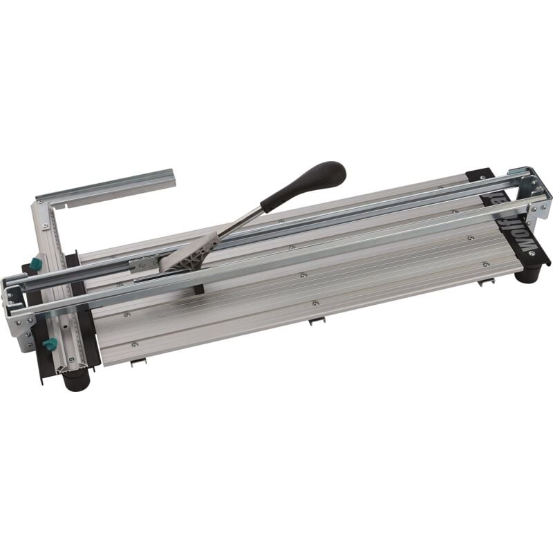 Wolfcraft - Coupe Carrelage tc 710 pm - Épaisseur de Carrelage de 3 à 14 mm - réf. 5565000