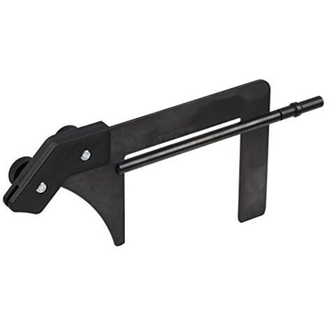 wolfcraft Cuneo fenditore per MASTER cut 2200/2500 / 2600, Ø 160–200 mm I 6917000 I Per l'uso sicuro di seghe circolari manuali sprovviste di cuneo fenditore