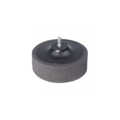 WOLFCRAFT DISCO PULIR 120 mm.VASTAGO 8 mm.2131