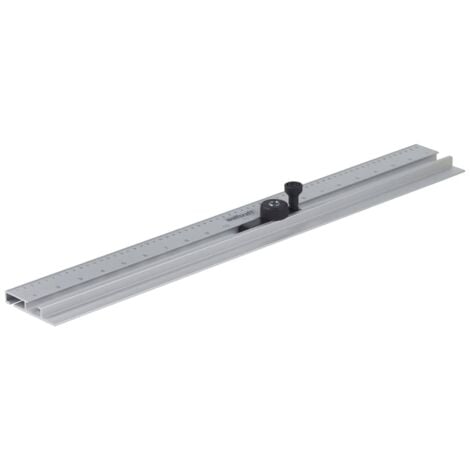 wolfcraft Doweling Jig 5, 6, 8, 10 mm 4650000