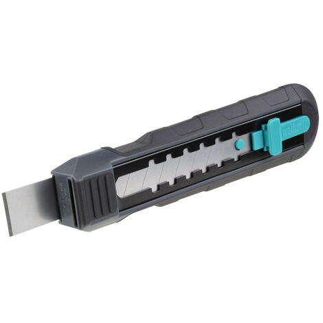 wolfcraft Dual scraper cutter - 4333000 - 2-in-1 product for cutting and scraping, idealfor removing silicone seal of