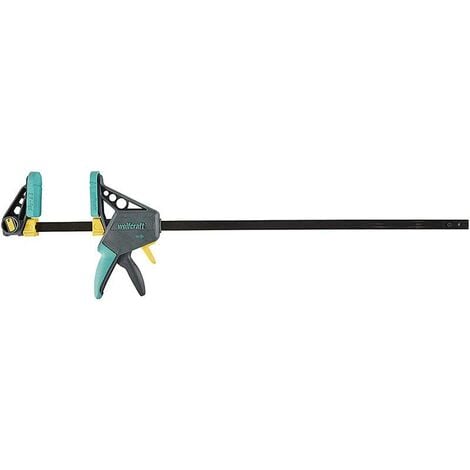 Wolfcraft EHZ PRO Einhandzwinge