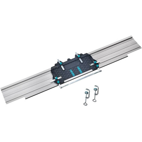 Wolfcraft FKS 145 Binario di guida