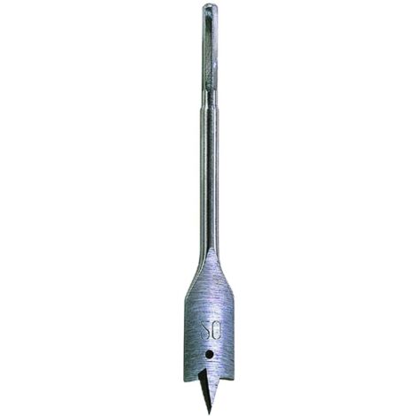 Metabo Flachholzbohrer 30x160 mm 627325000 Metabo Flachholzbohrer 30x160 mm 627325000