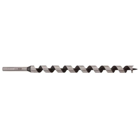 Wolfcraft Forets pour bois épais « Standard » 7676010