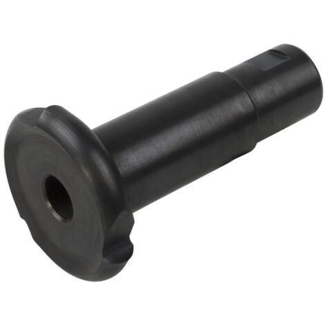 Wolfcraft - Frässcheibe für Winkelschleifer, Ø 50 mm - 4387000