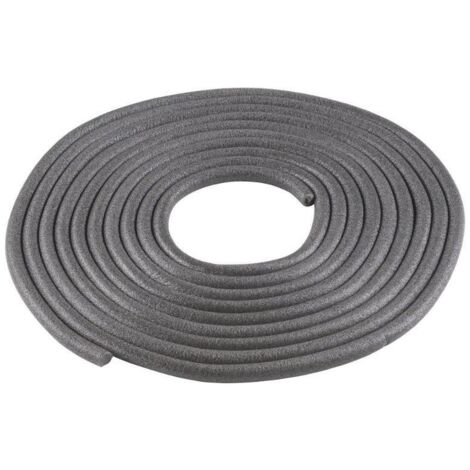 Wolfcraft - Fugenfüllprofil PE ø10mm, l=6m - 4360000