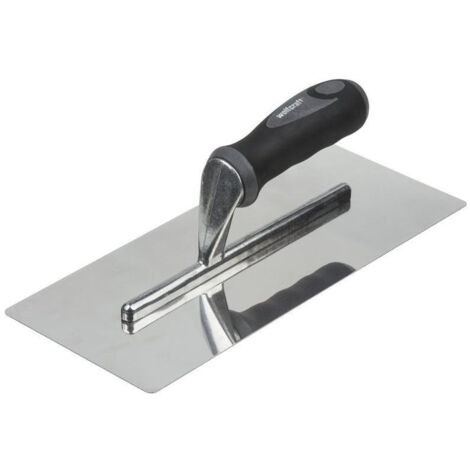 Wolfcraft - Glättekelle 300x120mm - 4043000